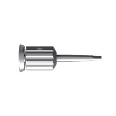 XHD26T Отвертка шестигранная (Стандартная), длина 21 мм, Dentium (Ю.Корея)